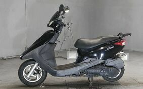 YAMAHA AXIS 125 TREET SE53J