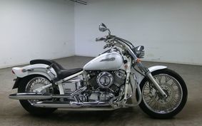 YAMAHA DRAGSTAR 400 2003 VH01J