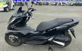 HONDA PCX 160 KF47