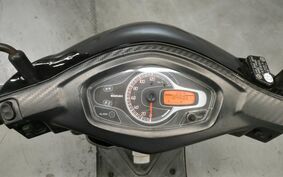 SUZUKI ADDRESS V125 S CF4MA