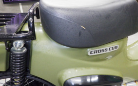 HONDA CROSS CUB 110 JA45