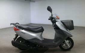 YAMAHA AXIS 125 TREET SE53J