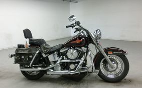 HARLEY FLSTC 1340 1992 BJL