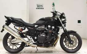 HONDA CB1300SF SUPER FOUR Gen. 3 2015 SC54