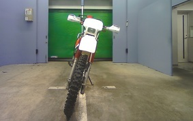 HONDA XR250R ME06