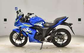 SUZUKI GIXXER 150 SF PD530