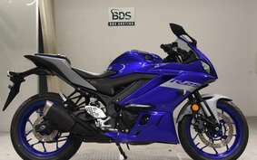 YAMAHA YZF-R25 RG43J