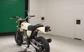 HONDA APE 50 AC16