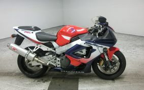 HONDA CBR929RR FIREBLADE 2001 SC44