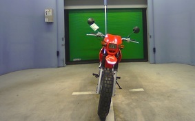 HONDA XR100 MOTARD HD13