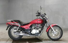 KAWASAKI ELIMINATOR 125 BN125A