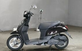 SUZUKI LET's G CA4AA