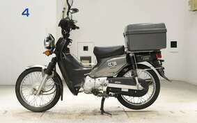 HONDA CROSS CUB 110 JA10