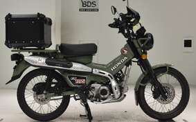 HONDA CT125-2 JA65