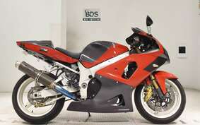 SUZUKI GSX-R1000 2002 GT74A