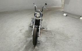 HONDA STEED 400 NC26