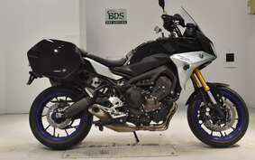 YAMAHA MT-09 Tracer GT 2018 RN51J