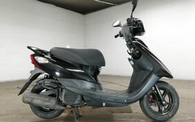 YAMAHA JOG ZR Evolution 2 SA39J