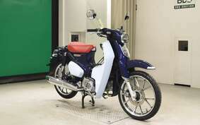 HONDA C125 SUPER CUB JA48