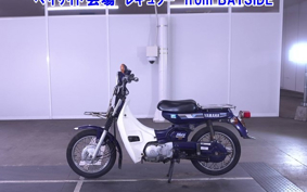 YAMAHA MATE90