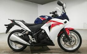 HONDA CBR250R MC41