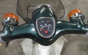 HONDA C50 SUPER CUB AA01