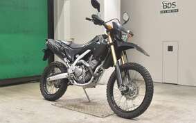 HONDA CRF250L MD44