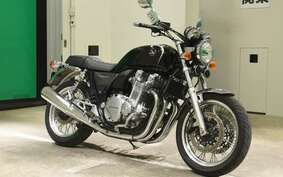 HONDA CB1100 EX ABS EP 2015 SC65