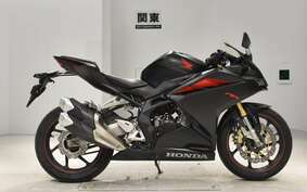 HONDA CBR250RR A MC51