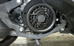 SUZUKI ADDRESS V125 DT11A