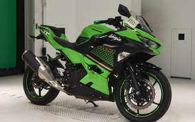 KAWASAKI NINJA 400 2020 EX400G