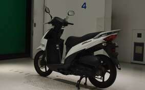 SUZUKI ADDRESS 110 CE47A