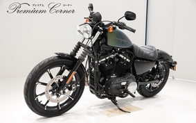 HARLEY XL883N 2018 LE2