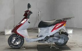 SUZUKI ADDRESS V125 G CF4EA