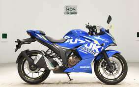 SUZUKI GIXXER 250 SF ED22B