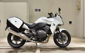 HONDA CBF1000A 2013 SC64