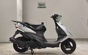 SUZUKI ADDRESS V125 S CF4MA