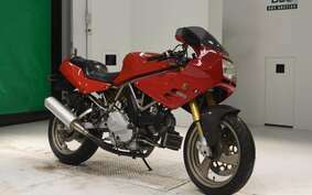 DUCATI 400SS 1994 ZDM400J