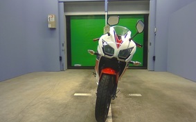 HONDA CBR250R A MC41