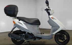 SUZUKI ADDRESS V125 G CF46A