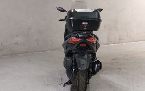 YAMAHA X-MAX 250 SG42J