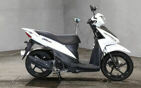 SUZUKI ADDRESS 110 CE47A