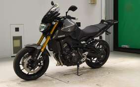 YAMAHA MT-09 2016 RN34J