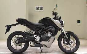 HONDA CB125 R JC79