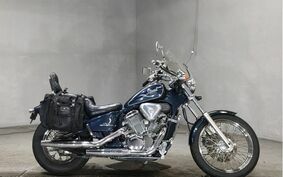 HONDA STEED 400 1990 NC26