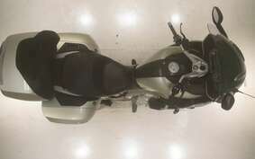 BMW K1600GTL 2011