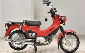 HONDA CROSS CUB 50 AA06