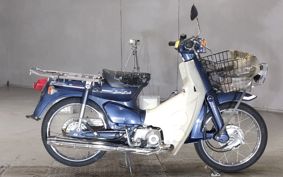 HONDA SUPER CUB90 HA02