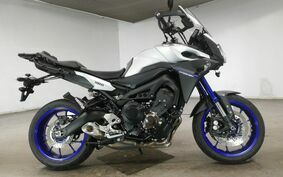 YAMAHA MT-09 Tracer 2015 RN36J