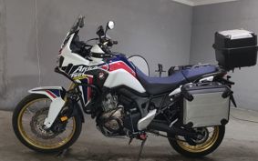 HONDA CFR1000 AfricaTwin SD04